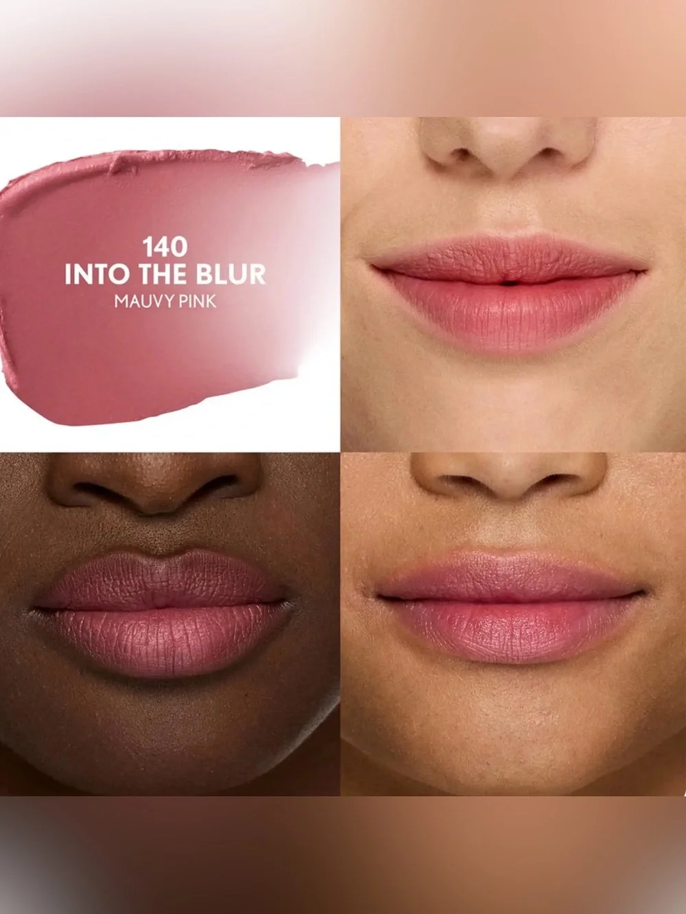 COVERGIRL Clean Fresh Yummy Blur - 140 Into the Blur